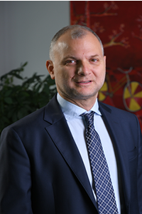 Χαιρετισμός Διευθυντή ΜΒΑ