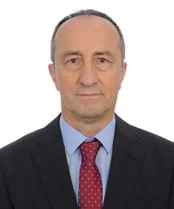 Caramanis Konstantinos
