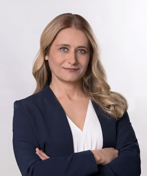 Cohen Sandra
