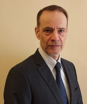 Kasimatis Konstantinos