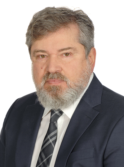 Kouretas George