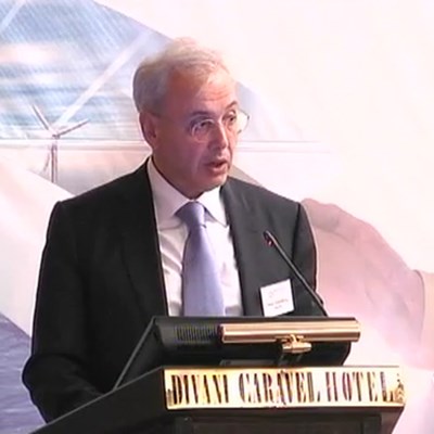 Ioannidis Antonios