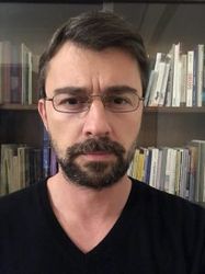 Magoutas Anastasios