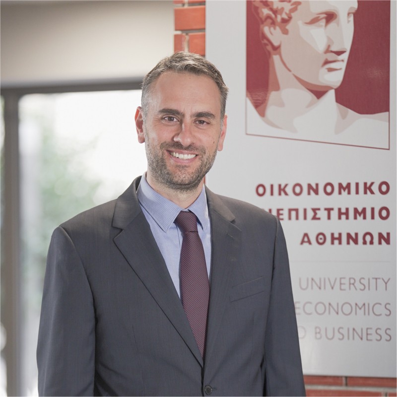 Papalexandris Alexandros
