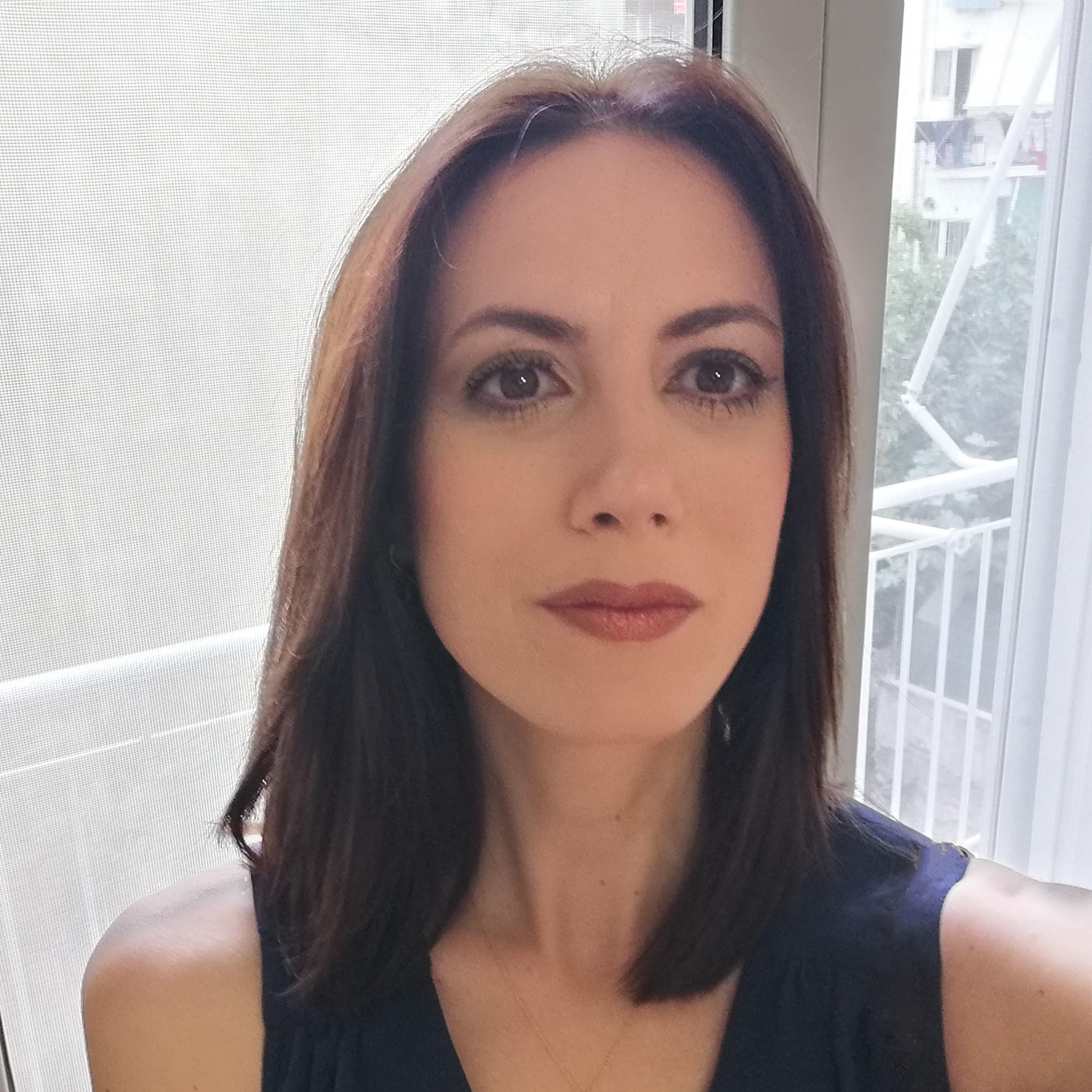 Bageri Vasiliki