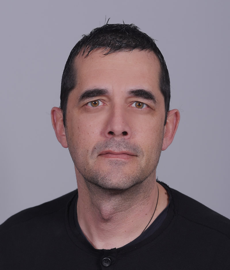Manolopoulos Dimitrios