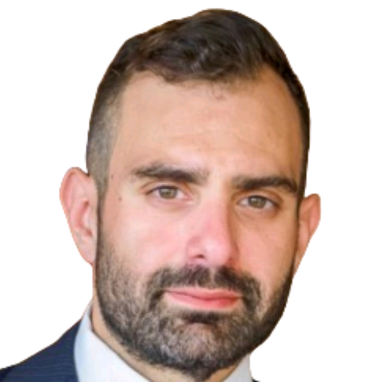 Xenakis Michail