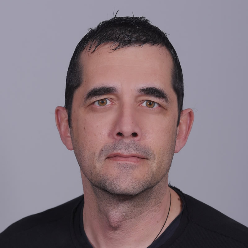 Μανωλόπουλος Δημήτριος