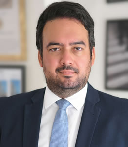 Vourloumis Stavros