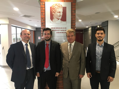 International Distinction of Full-time MBA students