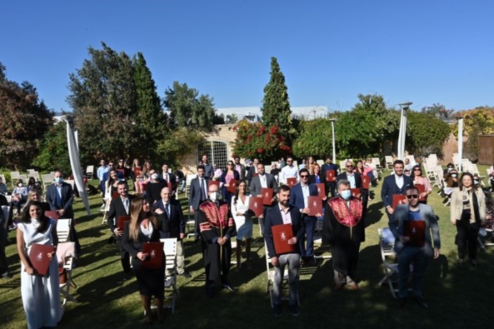 ΟΡΚΩΜΟΣΙΑ ΤΩΝ ΦΟΙΤΗΤΩΝ ΤΩΝ ΣΕΙΡΩΝ 2017 ΚΑΙ 2018 ΤΟΥ ΜΒΑ ΠΛΗΡΟΥΣ ΚΑΙ ΜΕΡΙΚΗΣ ΦΟΙΤΗΣΗΣ