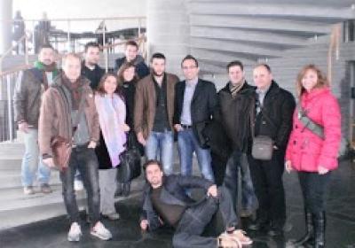 Mbacbs L2 Bjerg Group